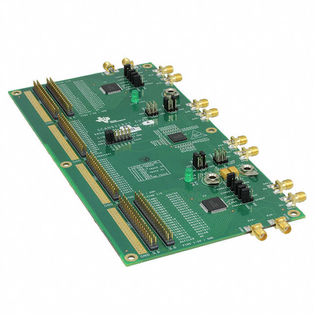 The model is LVDS-18B-EVK