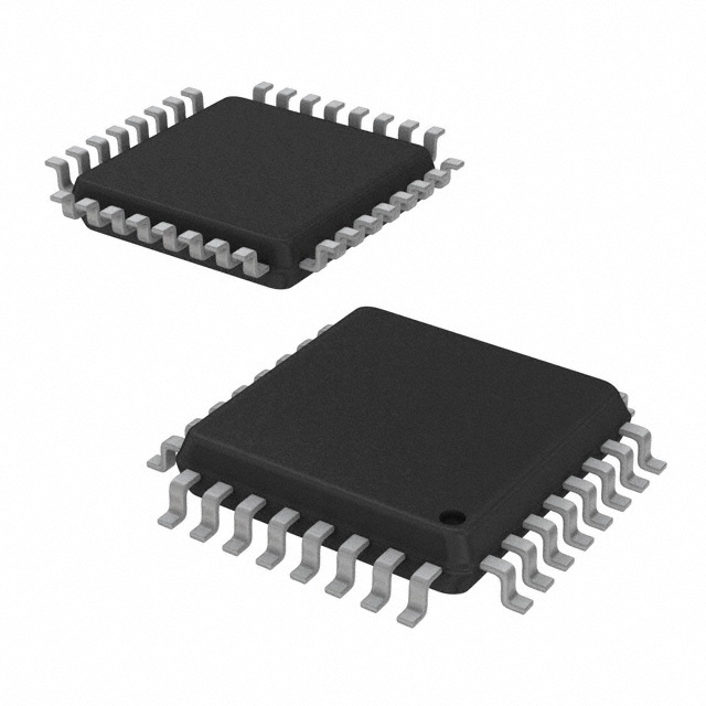 the part number is ADC10030CIVT/NOPB