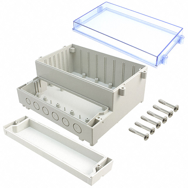 the part number is DCS-11902