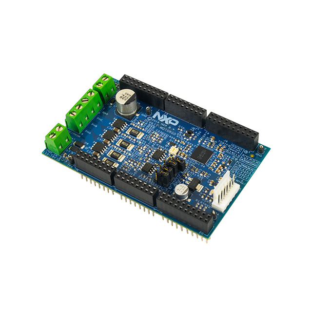 The model is DEVKIT-MOTORGD