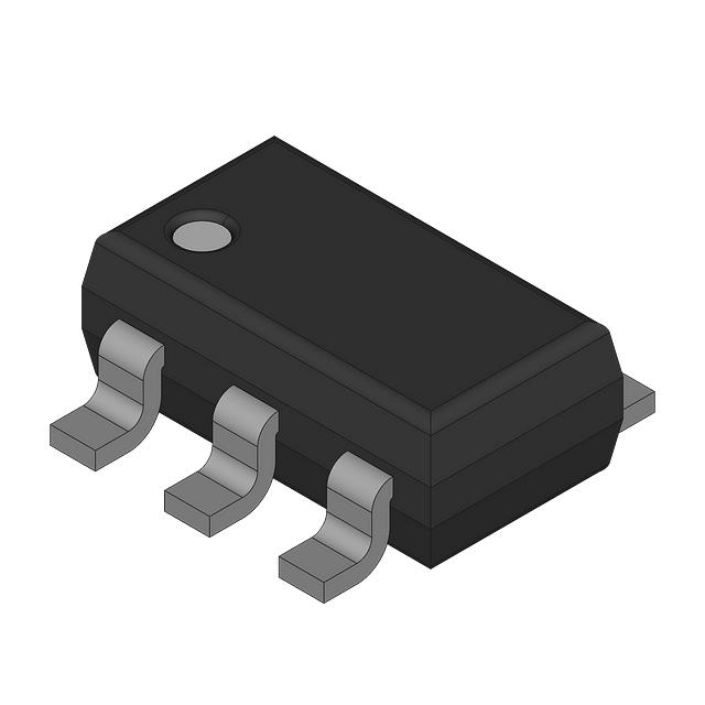 the part number is DS92001TLD