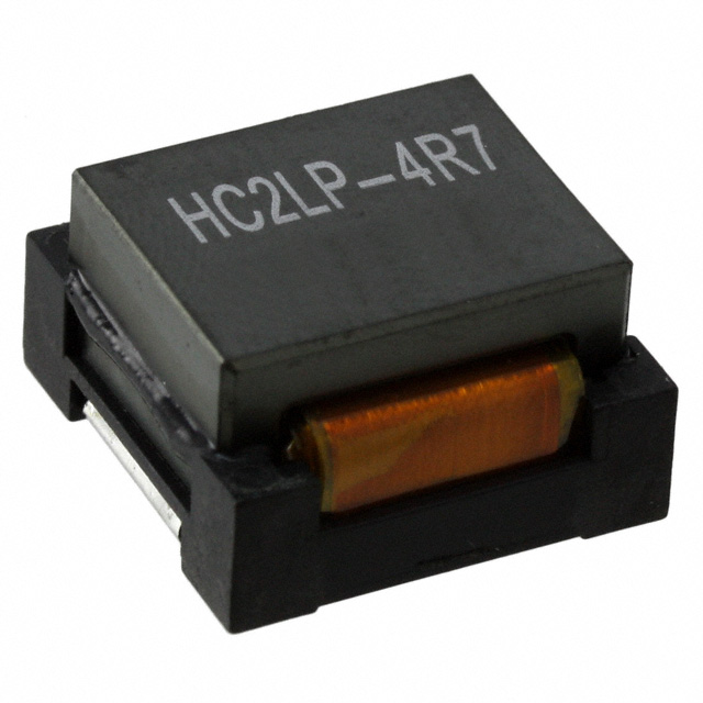 the part number is HC2LP-4R7-R