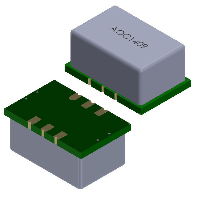 the part number is AOC1409XAUC-20.0000T5