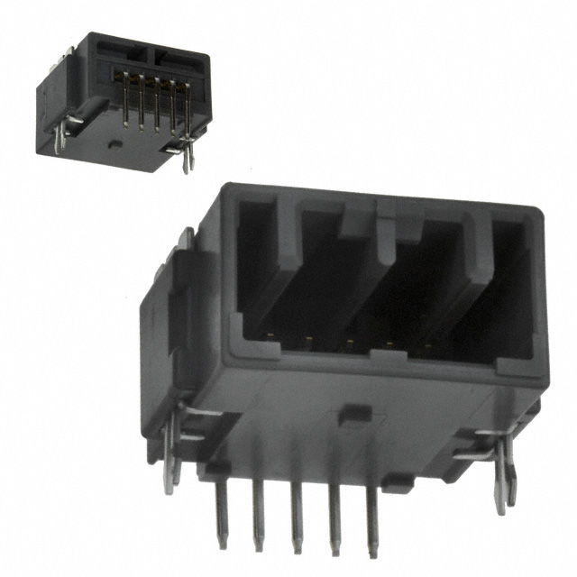 the part number is MX34005NF1