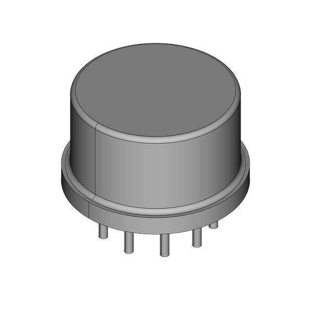 the part number is IH5141MTW