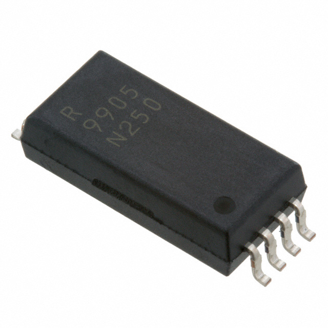 the part number is PS9905-Y-V-AX