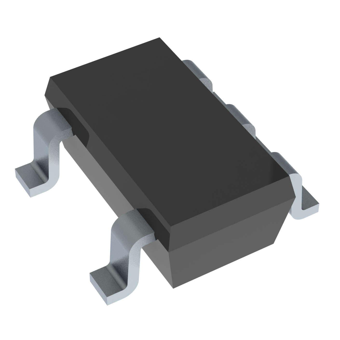 the part number is TS5A3166DBVRE4