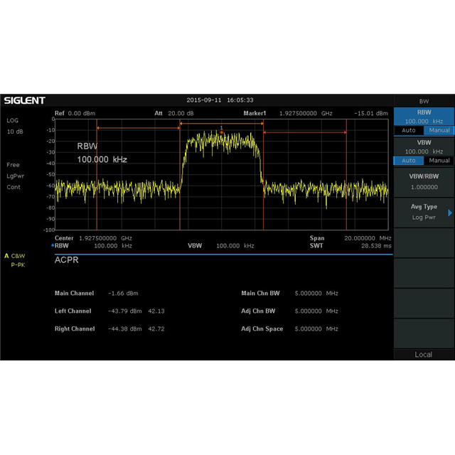 The model is SVA1000X-AMK