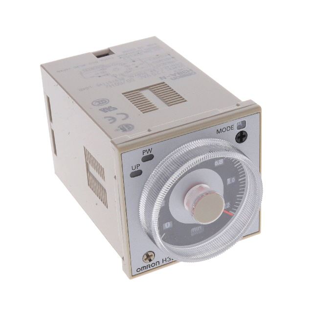 the part number is H3BANAC220V