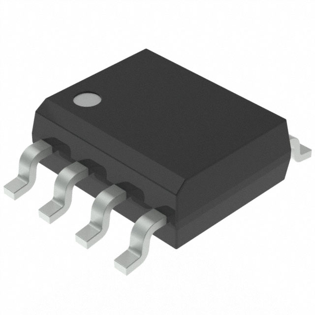 The model is ATTINY102-MFR