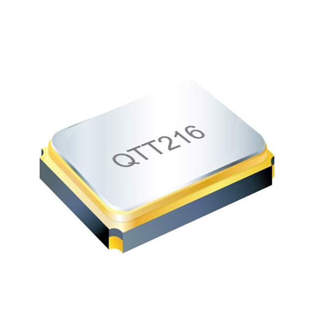 the part number is QTT216-38.400MDG-T