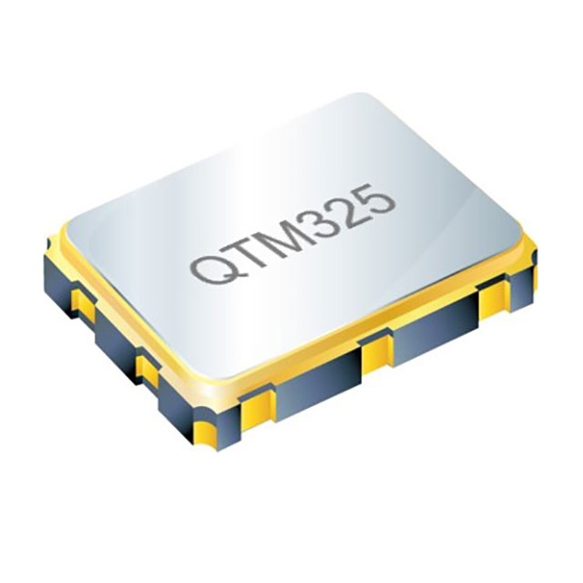 the part number is QTM325-10.000MBD-T