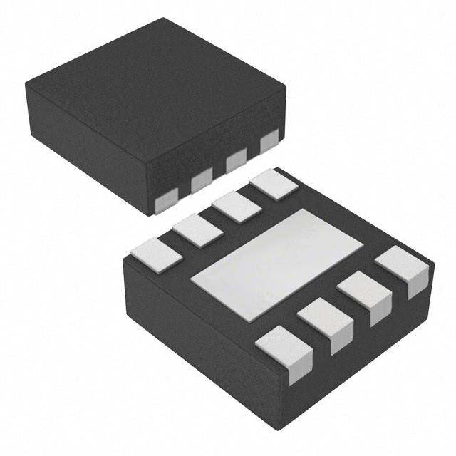 the part number is TS12A12511DRJR