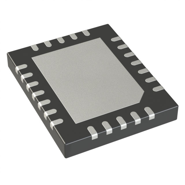 the part number is PI3EQX1002B1ZLEX