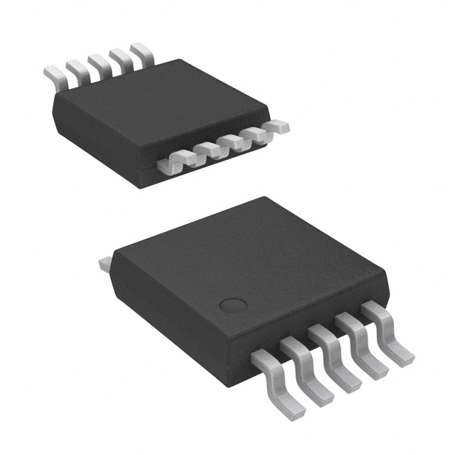 the part number is ISL8484IUZ-T