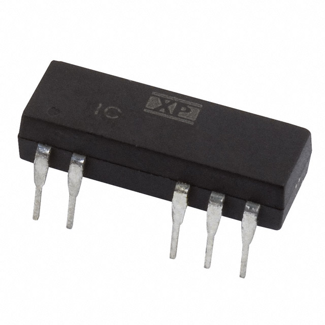 the part number is IC1205DA