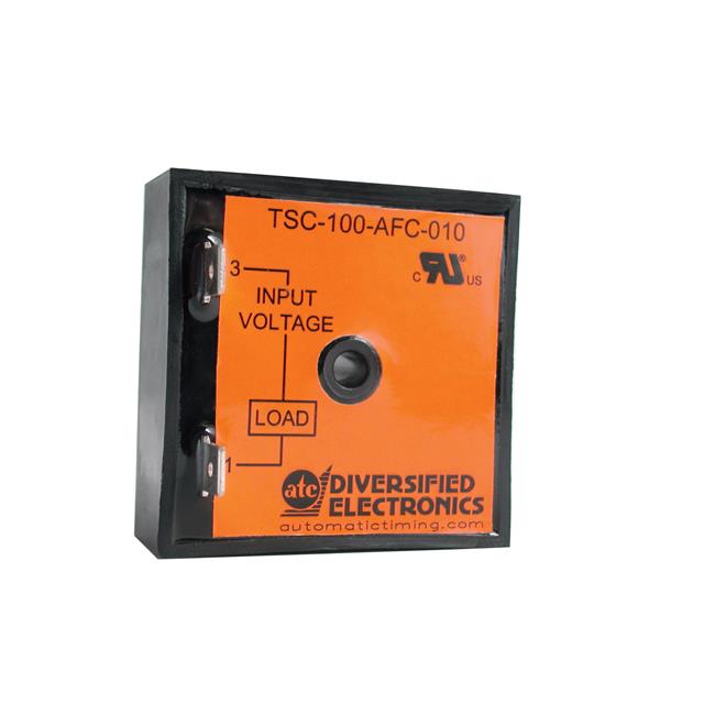 the part number is TSC-100-ARC-030