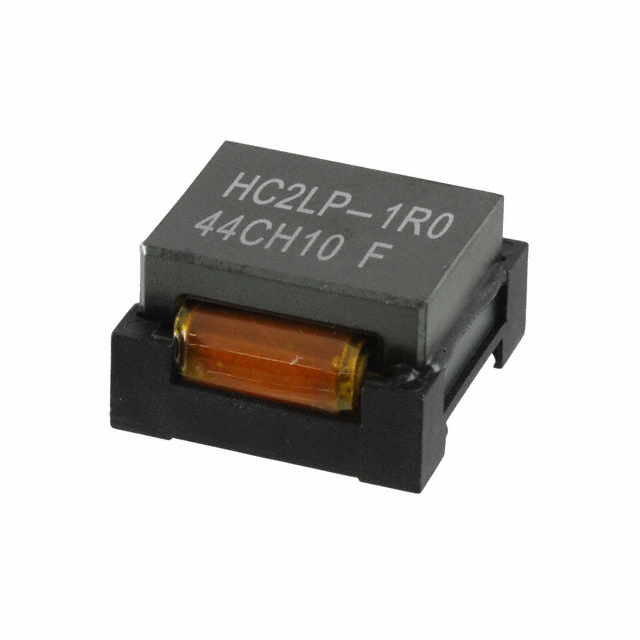 the part number is HC2LP-1R0-R