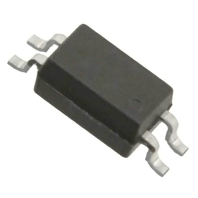 the part number is VOS615A-2X001T