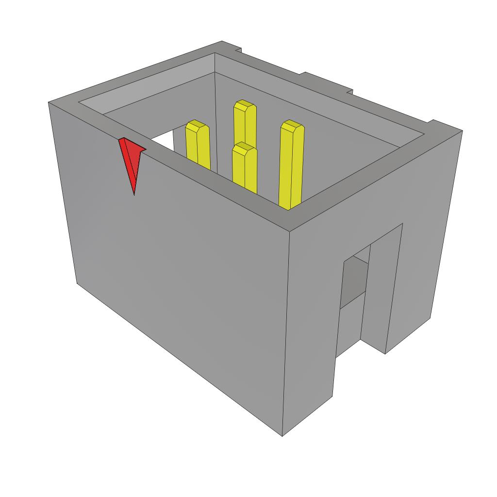 The model is TST-102-01-G-D