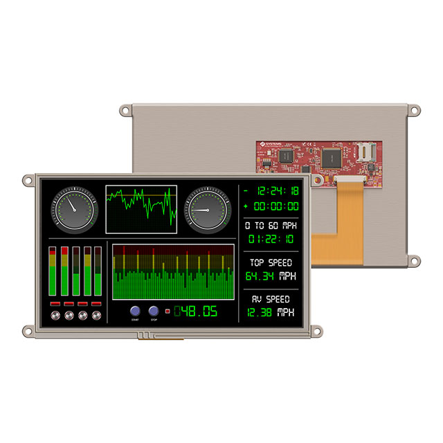 the part number is SK-90DT-AR