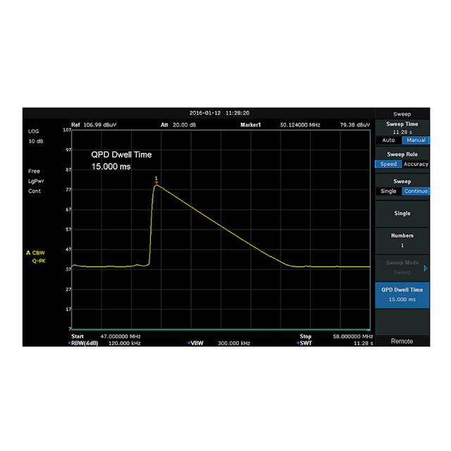 the part number is T3SA3000-EMI