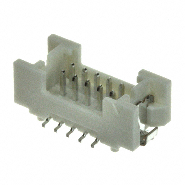 The model is DF13-10DP-1.25V(20)