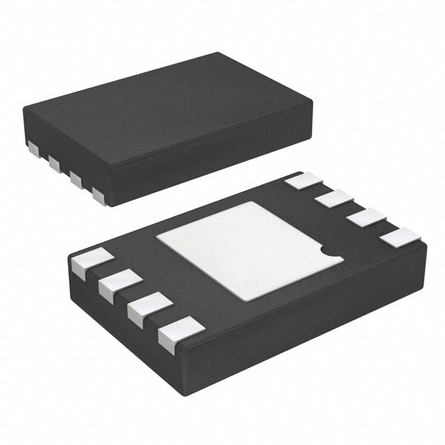 the part number is ATTINY102-M7R