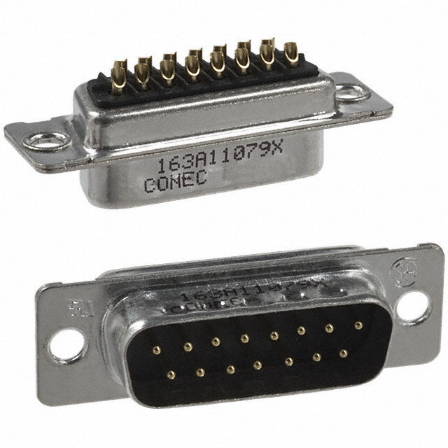 the part number is 163A11079X